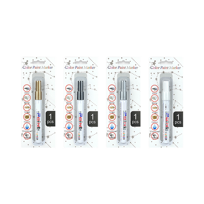 Doryma®🔥Mold-resistant and waterproof ceramic tile grout pen