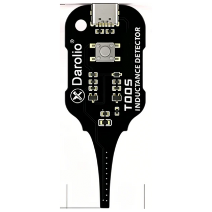 Doryma® Inductor Signal Tester ⚡🖐️ One Tap to Detect Circuit Problems📡 Non-Contact & Easy to Use💡 Built for Fast Electronic Repairs🔥 HOT SALE — SAVE 50%