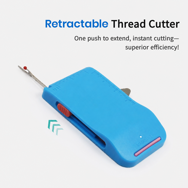 upsellDoryma®🧵 Sewing Seam Guide & Ripper – Multi-functional Tool, Easy Seam Allowance & Stitch Removal ✂️🪡