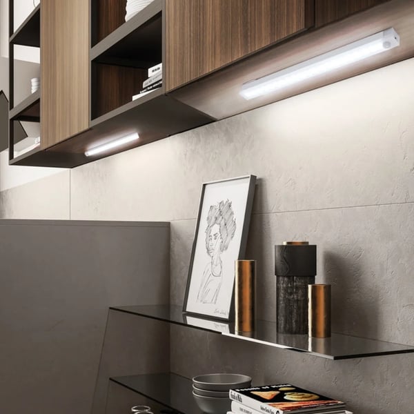 upsell-Doryma®💡 Punch-free Smart Sensor Magnetic Rechargeable LED Lights