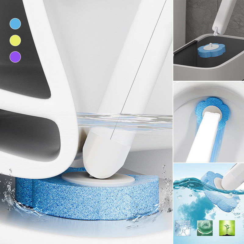 Doryma®🧹Disposable Toilet Cleaning System