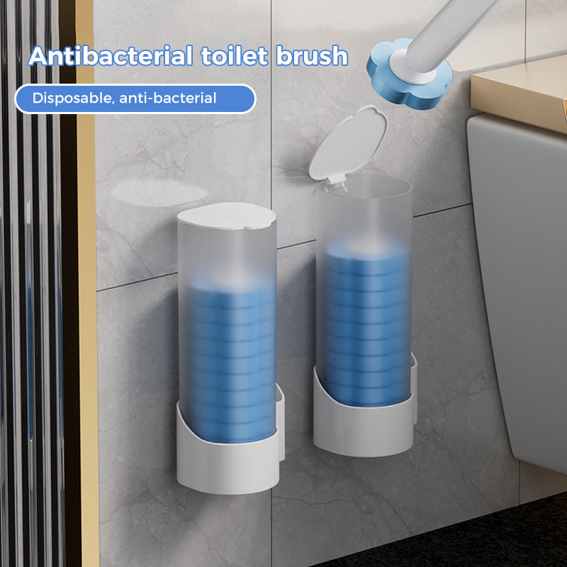 Doryma®🧹Disposable Toilet Cleaning System