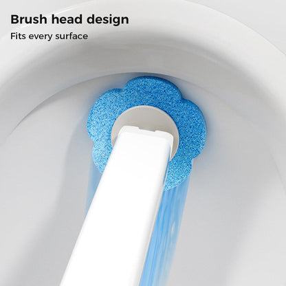 Doryma®🧹Disposable Toilet Cleaning System