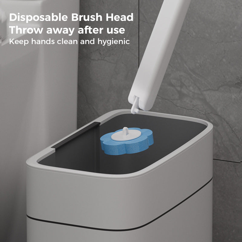 Doryma®🧹Disposable Toilet Cleaning System