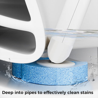 Doryma®🧹Disposable Toilet Cleaning System