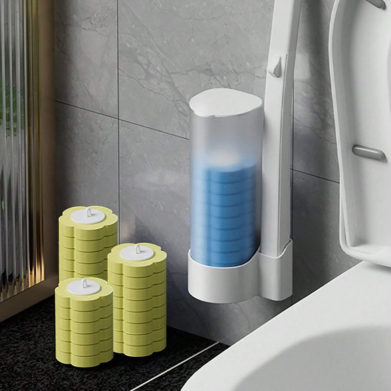 Doryma®🧹Disposable Toilet Cleaning System