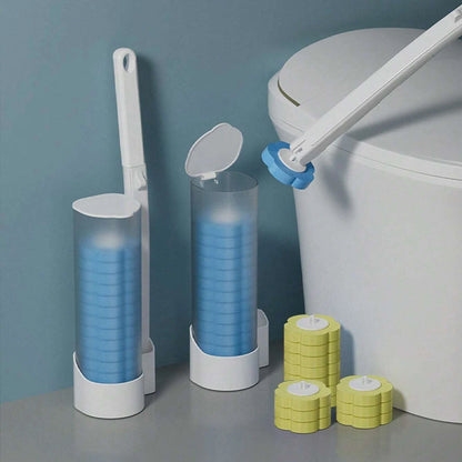 Doryma®🧹Disposable Toilet Cleaning System