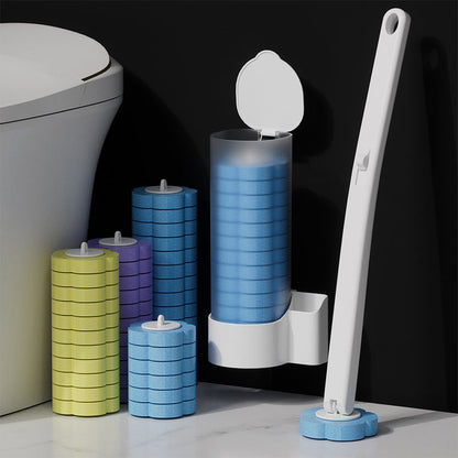 Doryma®🧹Disposable Toilet Cleaning System