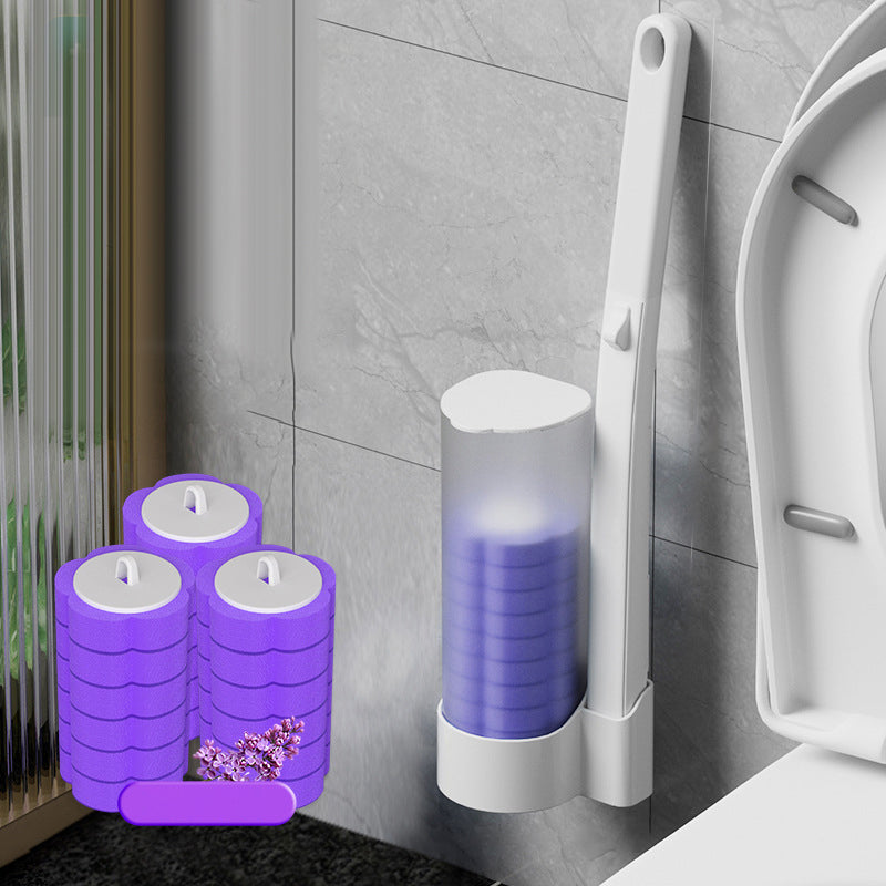 Doryma®🧹Disposable Toilet Cleaning System