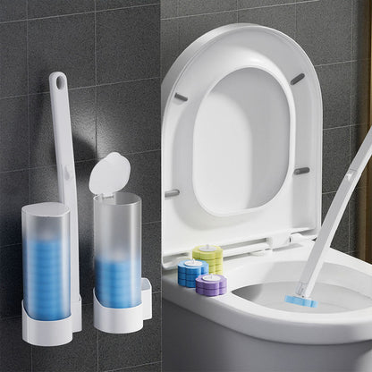 Doryma®🧹Disposable Toilet Cleaning System