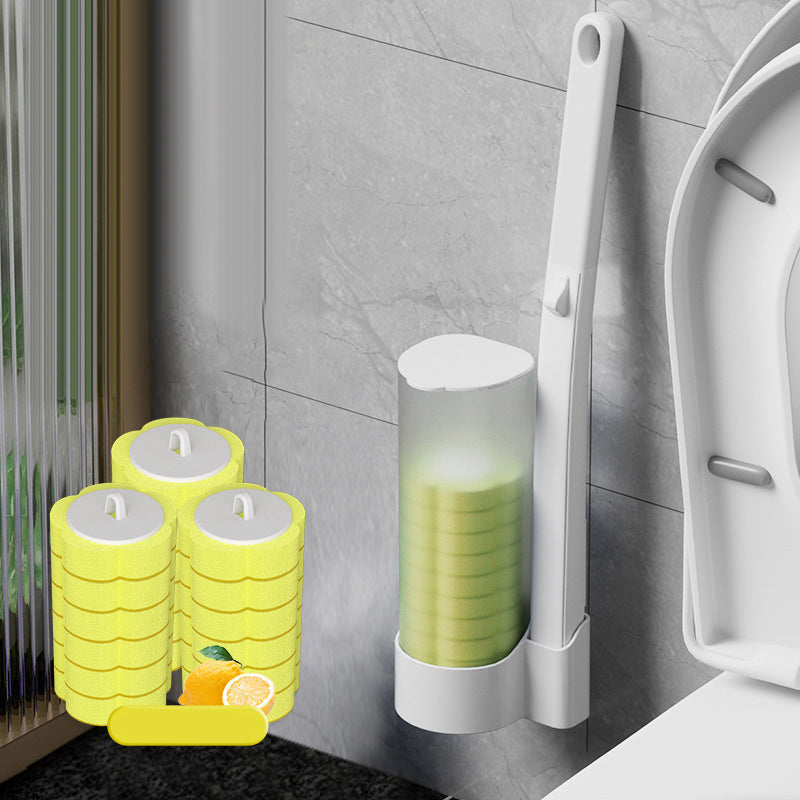 Doryma®🧹Disposable Toilet Cleaning System
