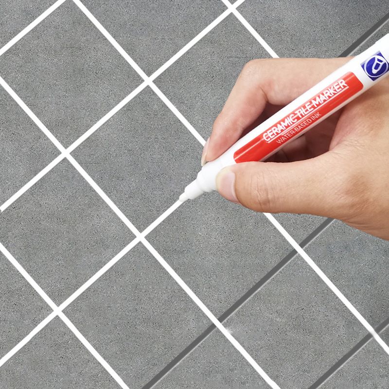 Doryma®🔥Mold-resistant and waterproof ceramic tile grout pen