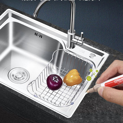 Doryma®🔥Mold-resistant and waterproof ceramic tile grout pen