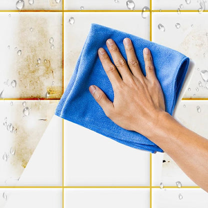 Doryma®🔥Mold-resistant and waterproof ceramic tile grout pen