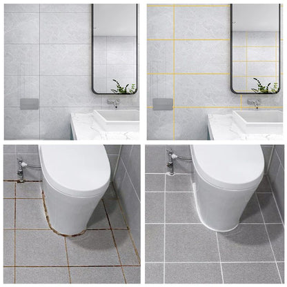 Doryma®🔥Mold-resistant and waterproof ceramic tile grout pen