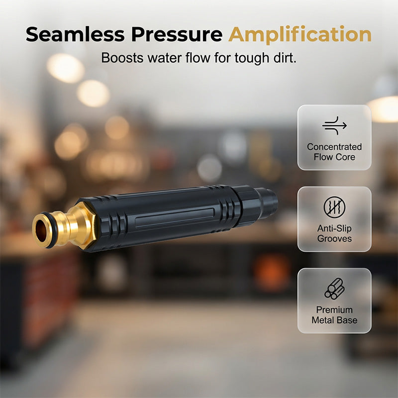 Doryma®🔥High-Pressure Car Washing Water Nozzle💧✨