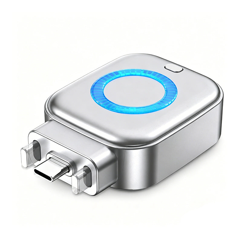Doryma®⚡Auto Power-Off Fast Charging Adapter