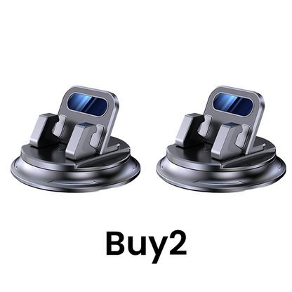 Doryma® 🚗 40% OFF NOW!📱 Rotating Dashboard Car Phone Holder – 360° Adjustable & Anti-Slip – Hands-Free Phone Mount 🛡️