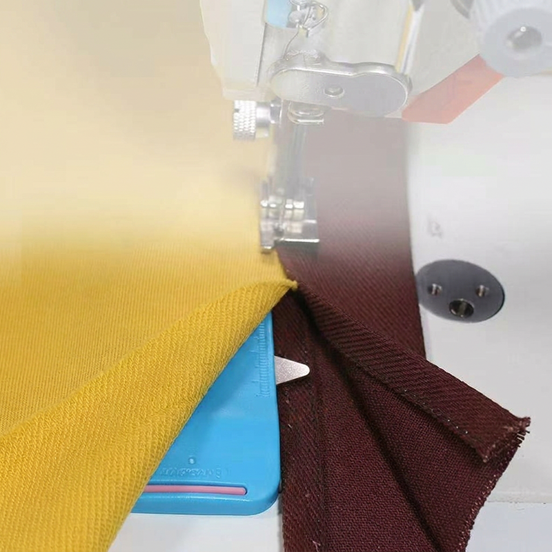 upsellDoryma®🧵 Sewing Seam Guide & Ripper – Multi-functional Tool, Easy Seam Allowance & Stitch Removal ✂️🪡