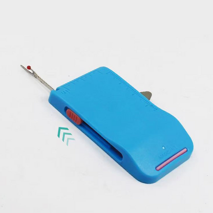 upsellDoryma®🧵 Sewing Seam Guide & Ripper – Multi-functional Tool, Easy Seam Allowance & Stitch Removal ✂️🪡