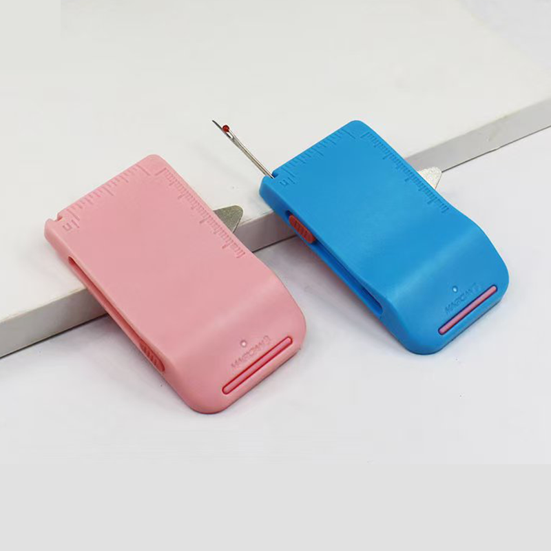 upsellDoryma®🧵 Sewing Seam Guide & Ripper – Multi-functional Tool, Easy Seam Allowance & Stitch Removal ✂️🪡