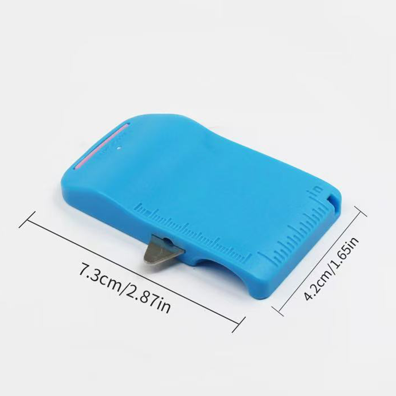 upsellDoryma®🧵 Sewing Seam Guide & Ripper – Multi-functional Tool, Easy Seam Allowance & Stitch Removal ✂️🪡